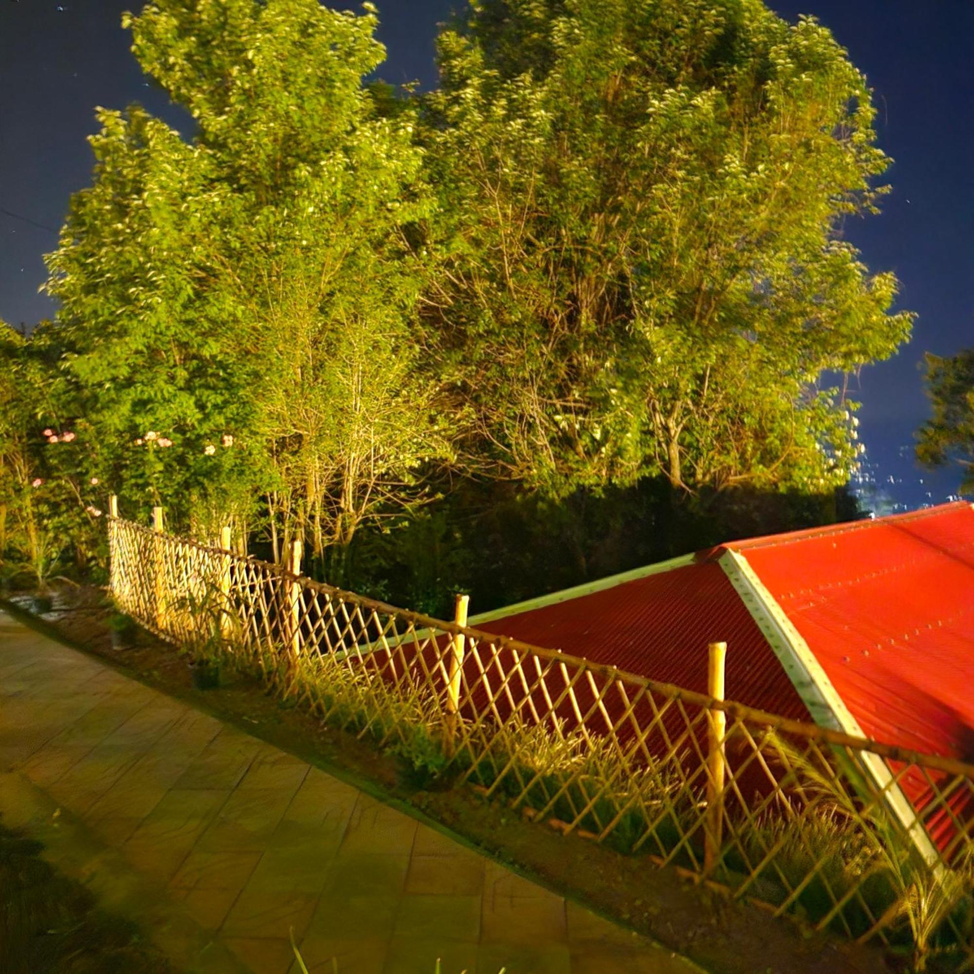 Misty Peaks Resort Murree Exterior photo